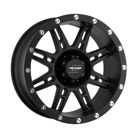 Procomp Alloys 17X9 6X135 475BS 7031-7936